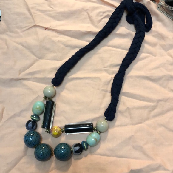 Anthropologie Necklace 🌸🌸